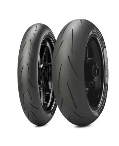 METZELER RACETEC RR K1 350 Front 120/ 70 ZR17 58W