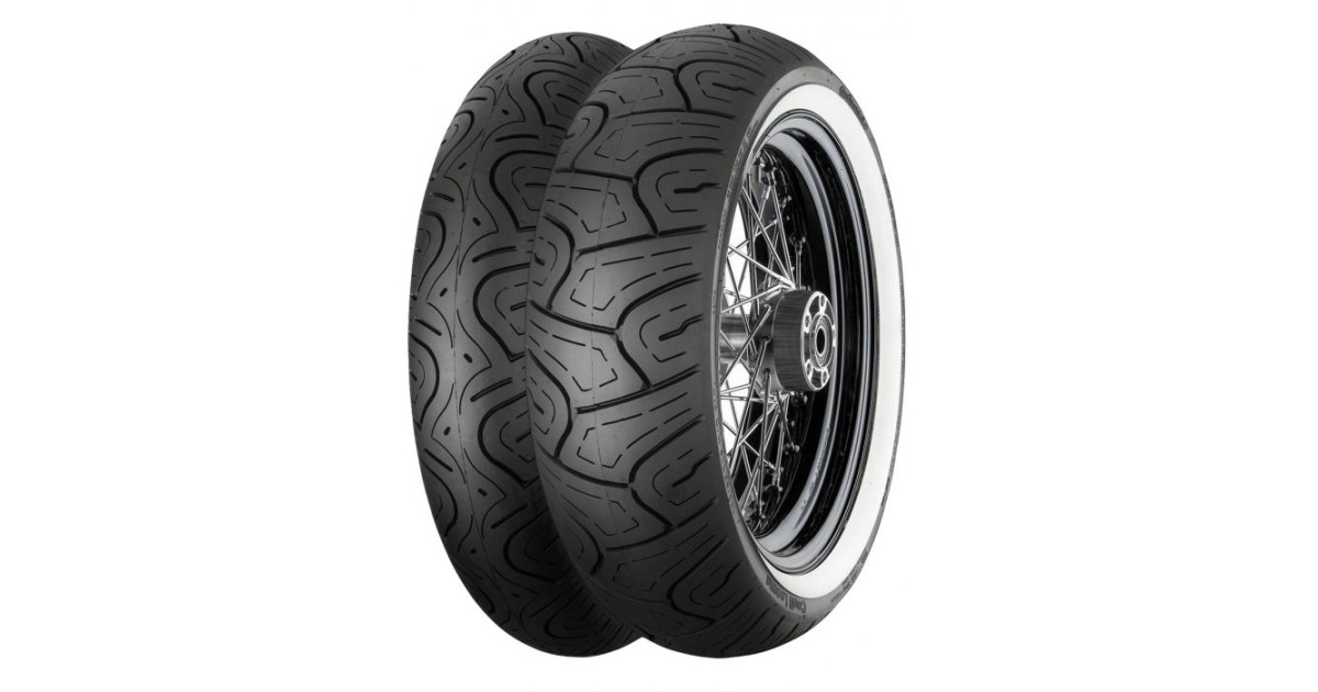 Pneu moto,  Continental ContiLegend WW Rear 130/ 90-16 73H TL , RF