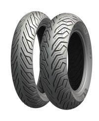 Pneu scooter,  Michelin City Grip 2 Front 120/ 70-13 53S TL