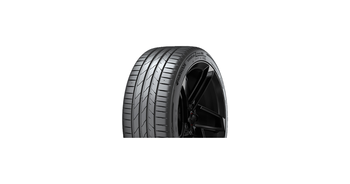 Pneu HANKOOK Ventus S1 Evo4 X K137A 255/ 60 R20 113 V XL