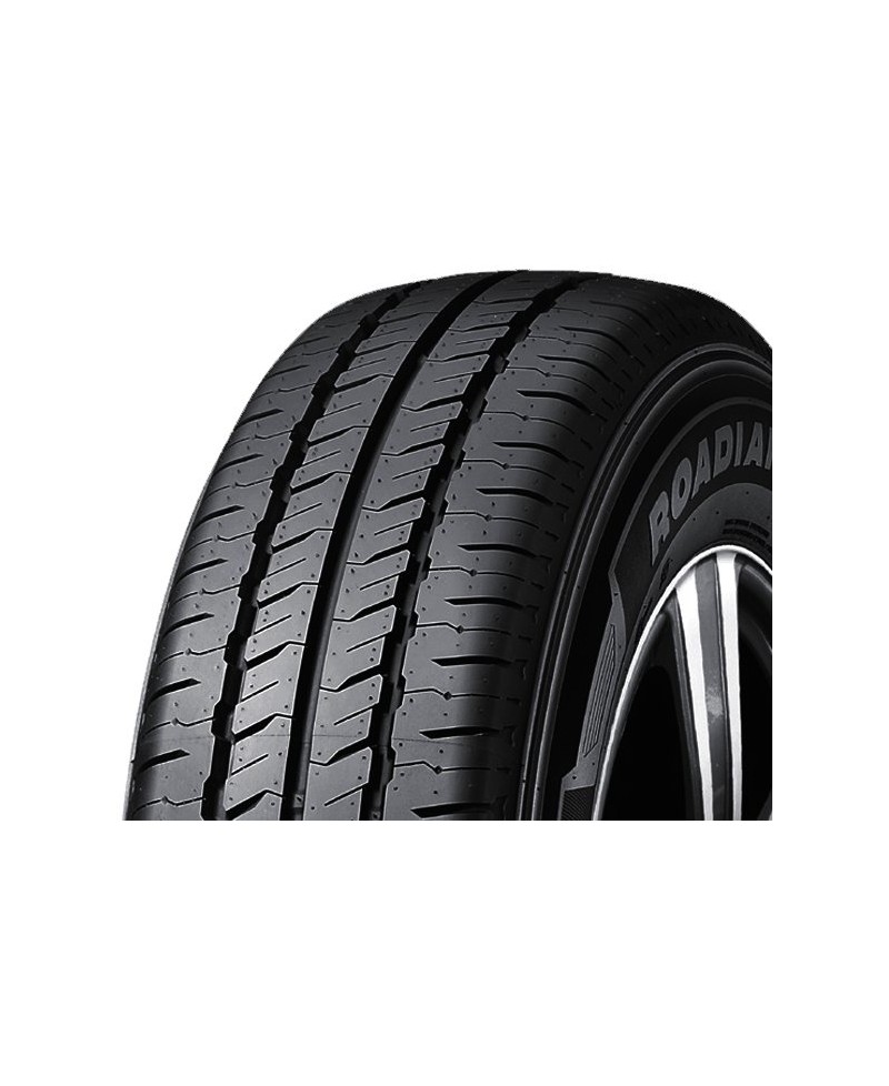 Pneu Nexen Roadian CT8 , 195/ 60 R16C 99/ 97H