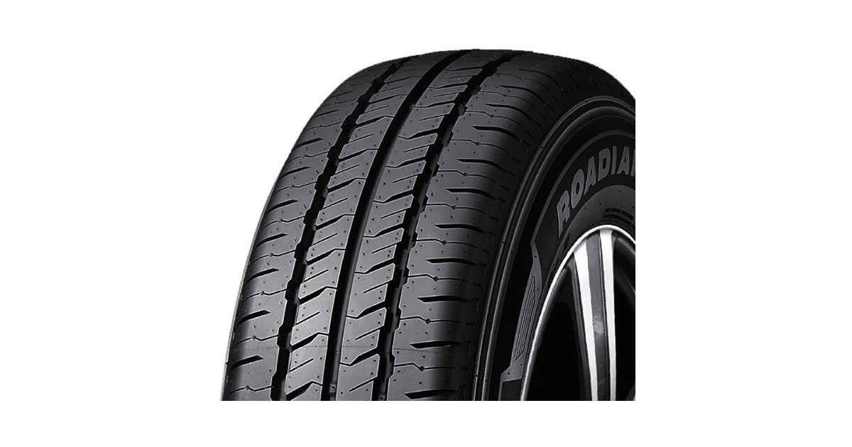Pneu Nexen Roadian CT8 , 195/ 60 R16C 99/ 97H