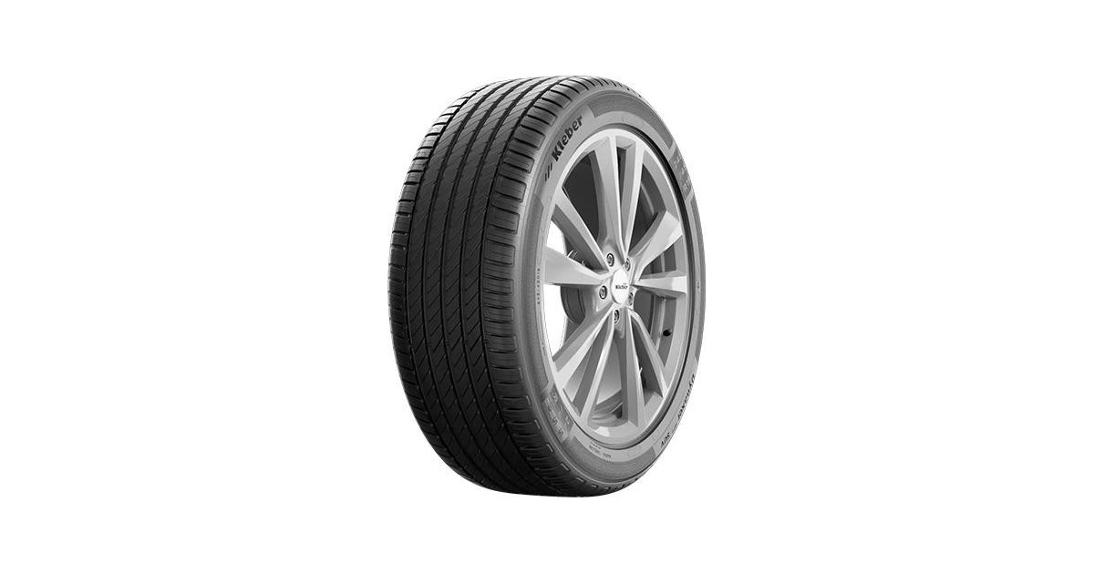 Pneu KLEBER DYNAXER HP5 SUV 215/ 65 R17 99 V
