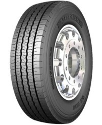 Pneu PETLAS SZ300 , 265/ 70 R17.5 140/ 138 M , 3PMSF