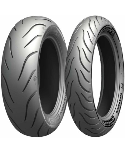 Michelin Commander III Touring Rear   140/ 90 B16 77H (MU85B16 ) , TT/ TL , RF