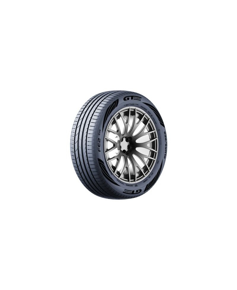 Pneu GT-Radial FE2 EVO 215/ 55 R17 94W , EVR
