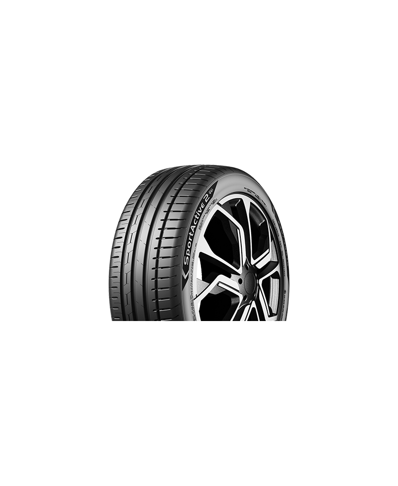 Pneu GT-Radial SportActive 2 XL 205/ 40 R17 84W , MFS