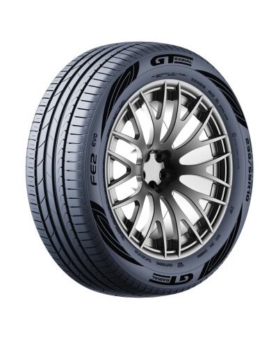 Pneu GT-Radial FE2 EVO 235/ 60 R18 107W XL , EVR
