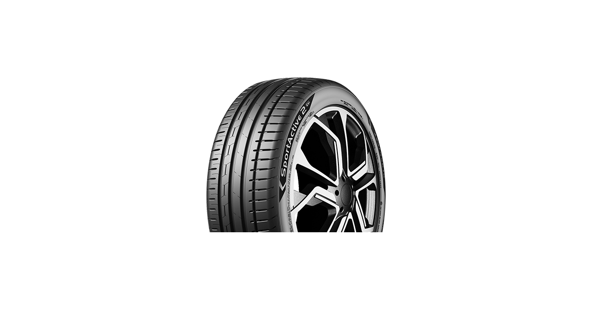 Pneu GT-Radial SportActive 2 XL 215/ 45 R17 91Y , MFS