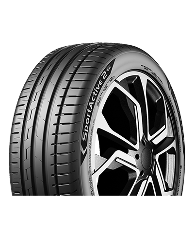 Pneu GT-Radial SportActive 2 XL 215/ 40 R17 87W , MFS