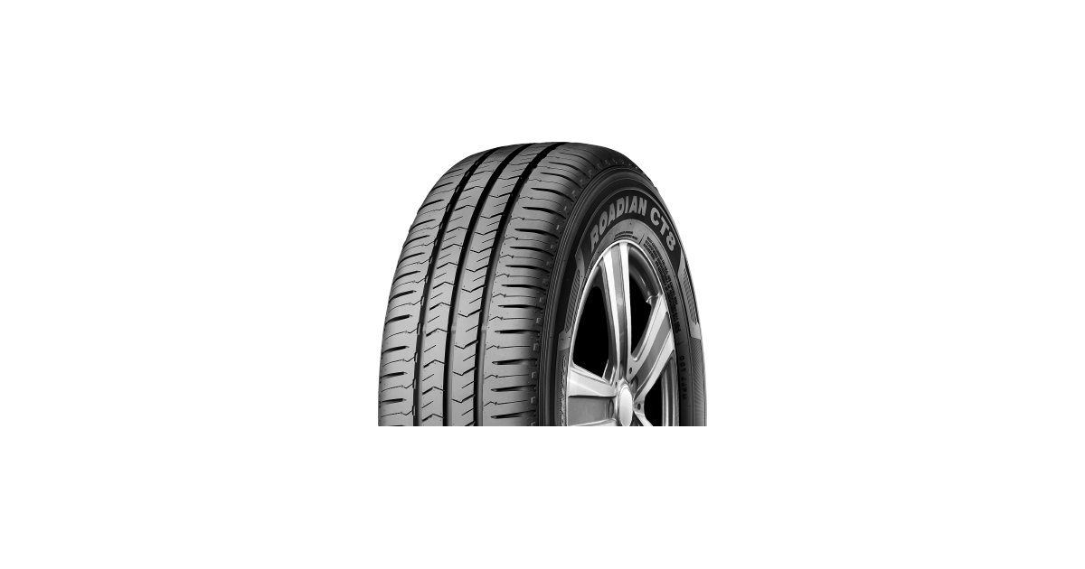 Pneu Nexen Roadian CT8 , 175/ 75 R16C 101/ 99R