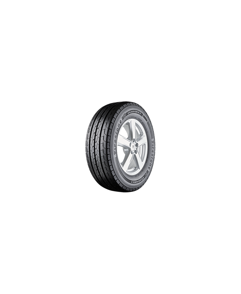 Pneu Firestone Vanhawk 3 Enliten 235/ 65 R16C 115/ 113R