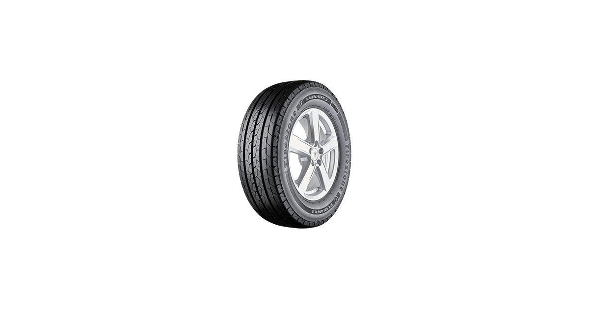 Pneu Firestone Vanhawk 3 Enliten 235/ 65 R16C 115/ 113R