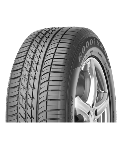 Pneu Goodyear Eagle F1 Asymmetric SUV AT J LR EVR 255/50R20 109W XL ,DEMO