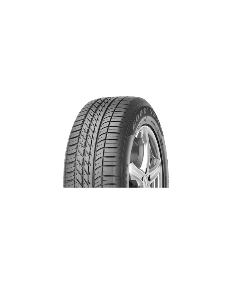 Pneu Goodyear Eagle F1 Asymmetric SUV AT J LR EVR 255/50R20 109W XL ,DEMO