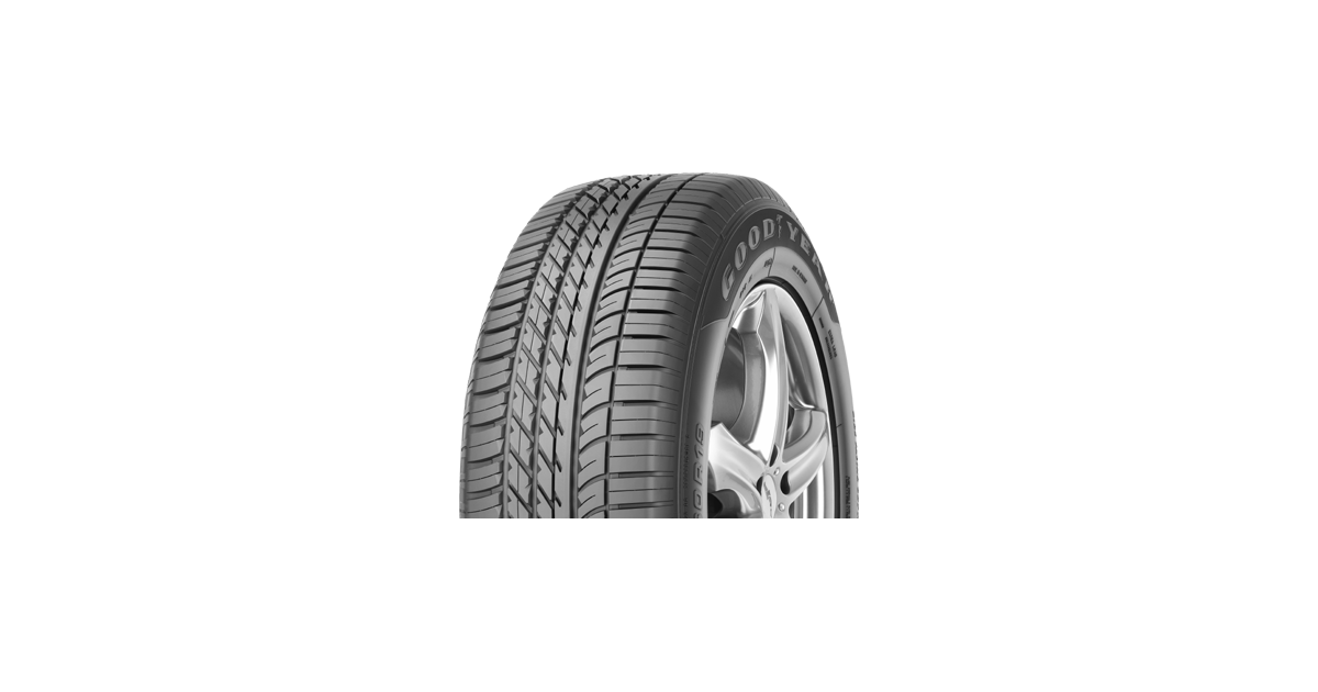 Pneu Goodyear Eagle F1 Asymmetric SUV AT J LR EVR 255/50R20 109W XL ,DEMO