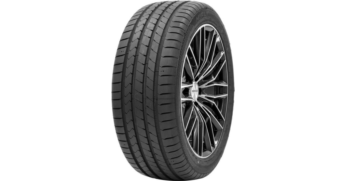 Pneu HIFLY HF820 XL 235/ 35 R19 91 W