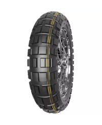 Pneu moto,  Mitas ENDURO TRAIL XT DAKAR Rear 170/ 60 B17 72T TL/ TT , M+S