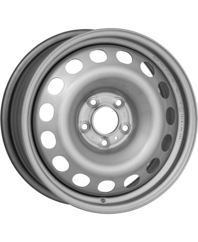 Jante Tole/Acier ACCURIDE , No 7505 , 7X16 5/ 108 ET46 ,Alésage  65,1 (DEMO)