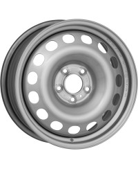 Jante Tole/Acier ACCURIDE , No 7505 , 7X16 5/ 108 ET46 ,Alésage  65,1 (DEMO)