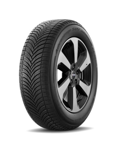 Pneu BF-Goodrich Advantage SUV All-Season 215/ 50 R18 92W , 3PMSF