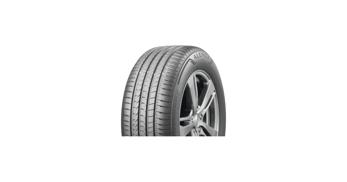 Pneu Bridgestone Alenza 001 , 225/ 55 R19 99V