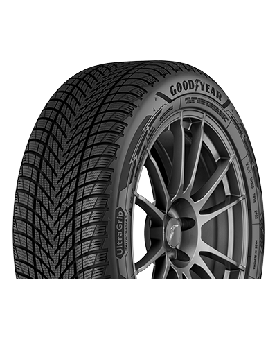 Pneu Goodyear UltraGrip Performance 3 EVR 205/ 60 R16 96V XL , 3PMSF
