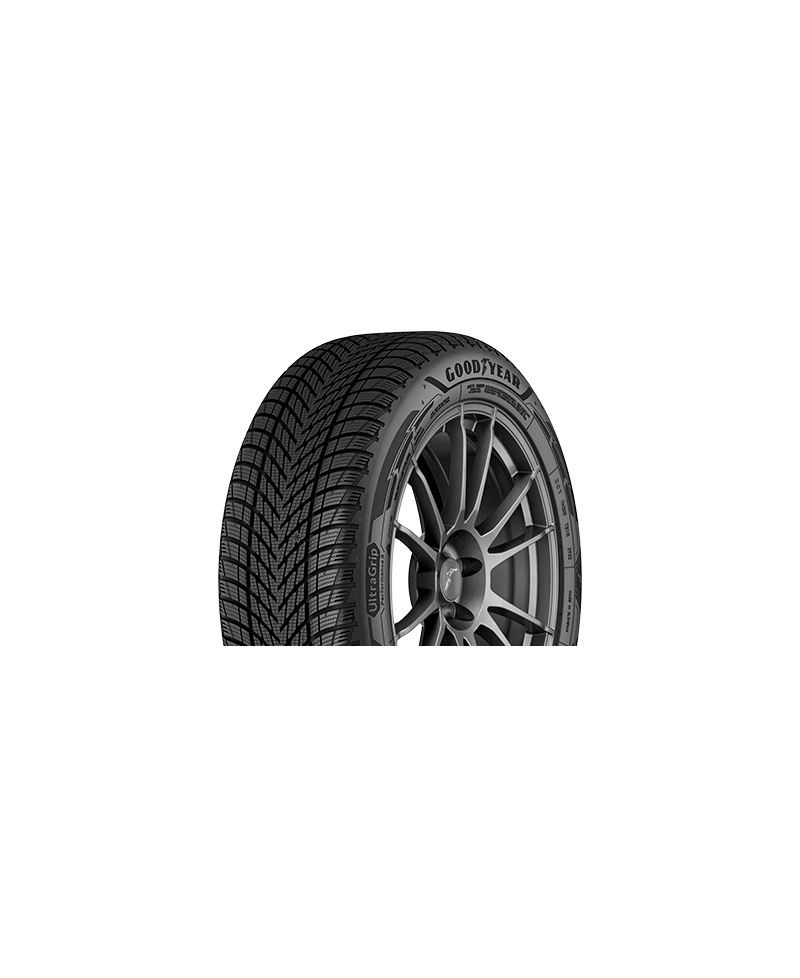 Pneu Goodyear UltraGrip Performance 3 EVR 205/ 60 R16 96V XL , 3PMSF