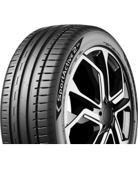 Pneu GT-Radial SportActive 2 XL 245/ 45 R17 99W