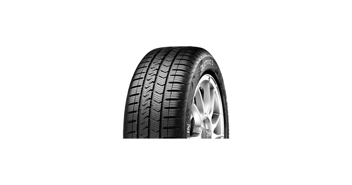 Pneu Vredestein QUATRAC 5 , 205/ 50 R15 86H , 3PMSF - (DOT2023)