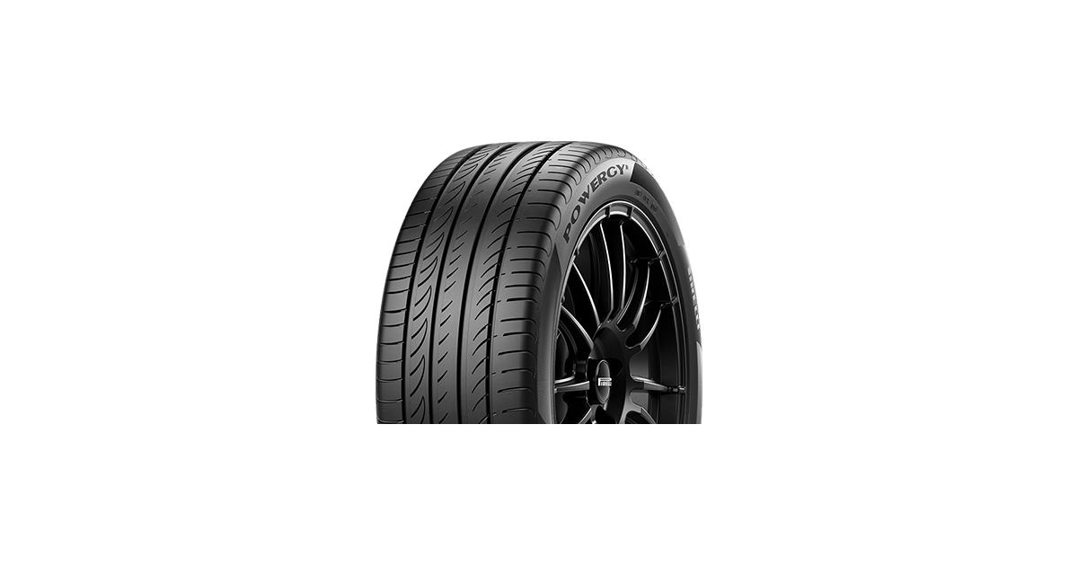 Pneu Pirelli POWERGY 225/ 35 R19 88Y XL , MFS