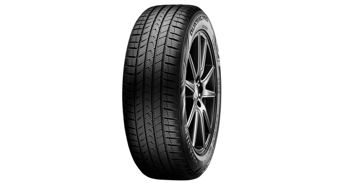 Pneu Vredestein Quatrac PRO 265/ 50 R20 111Y XL , 3PMSF - (DOT2023)