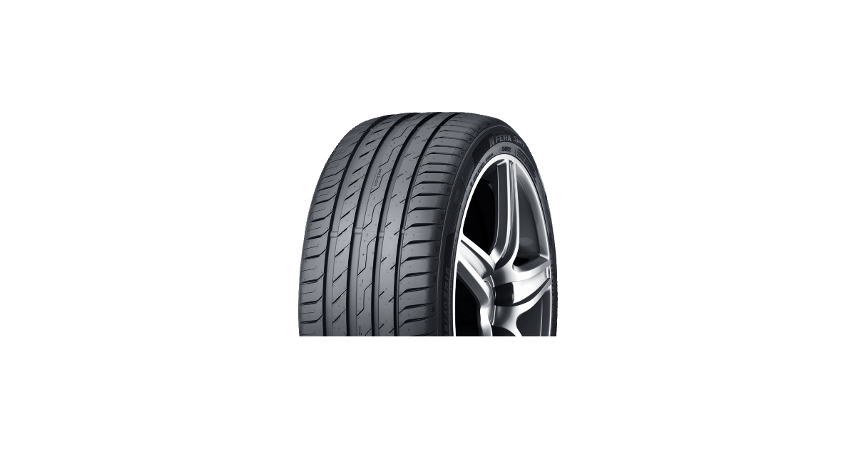 Pneu Nexen N`Fera Sport 305/ 30 R19 102Y XL