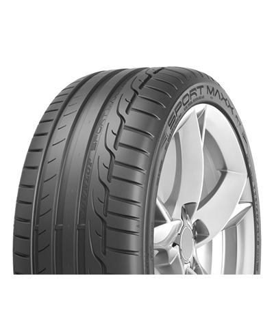 Pneu Dunlop SPORT MAXX RT AO 235/ 35 ZR19 91Y XL , MFS