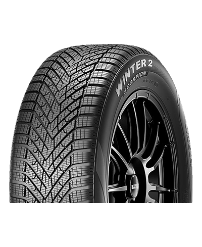 Pneu Pirelli Scorpion Winter 2 XL 295/ 35 R21 107V  , FSL , 3PMSF