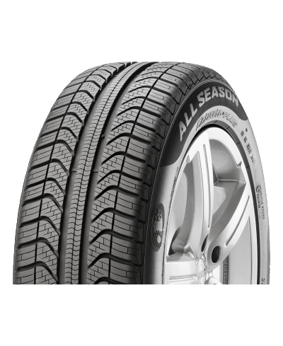 Pneu Pirelli Cinturato All Season Plus 215/ 55 R18 99V XL , FSL , 3PMSF