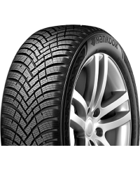 Pneu Hankook Winter i*cept RS3 (W462) 215/ 55 R16 93H , FSL , 3PMSF