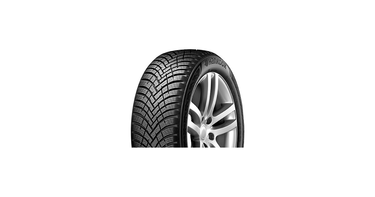 Pneu Hankook Winter i*cept RS3 (W462) 215/ 55 R16 93H , FSL , 3PMSF