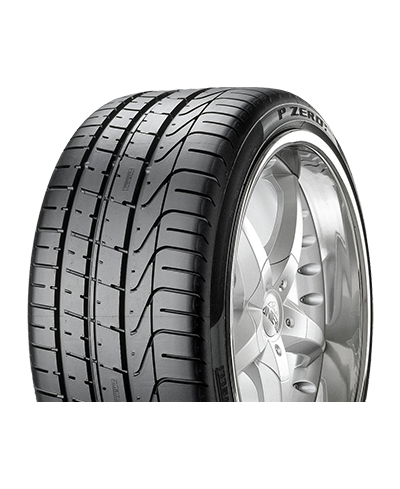 Pneu Pirelli PZERO (N1) 245/ 35 ZR20 91Y