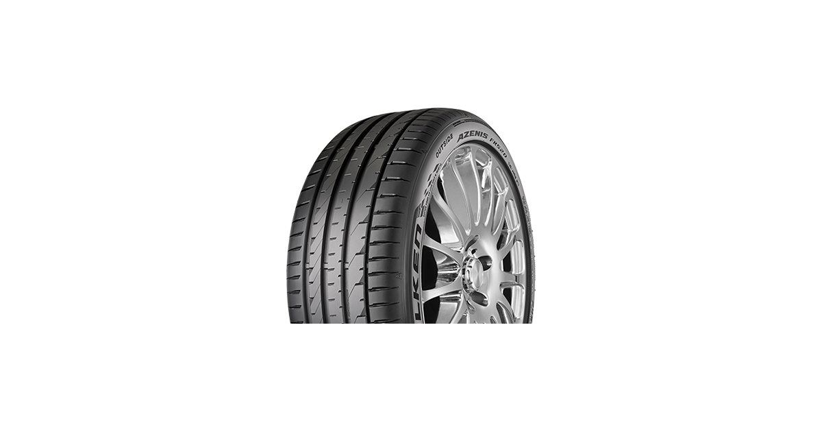 Pneu Falken Azenis FK520 R0 235/ 60 R17 102V