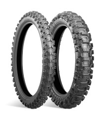 Pneu moto,  Bridgestone Battlecross  X31 Medium Rear  120/ 80-19 63M TT