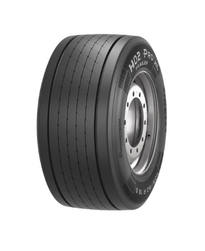 PIRELLI H02 PRO TRAILER FRT 385/ 55 R22.5 164K  , 3PMSF