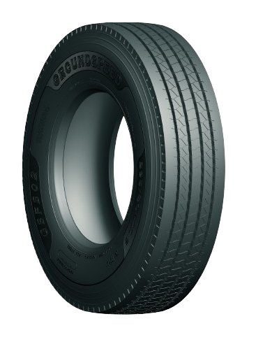 UNIVERSAL UNFS02 , 385/ 55 R22.5 160K , 3PMSF