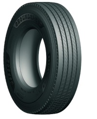 UNIVERSAL UNFS02 , 385/ 55 R22.5 160K , 3PMSF
