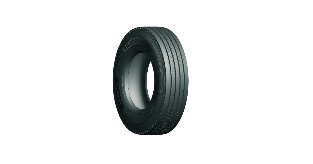 UNIVERSAL UNFS02 , 385/ 55 R22.5 160K , 3PMSF