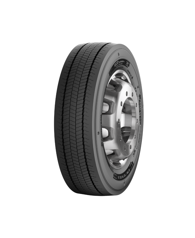 PROMETEON 275/70 R22.5 152/148J U02 URBAN-E MULTIAXLE HL(TODAS POS.-URBANO)TL M+S/3PMSF