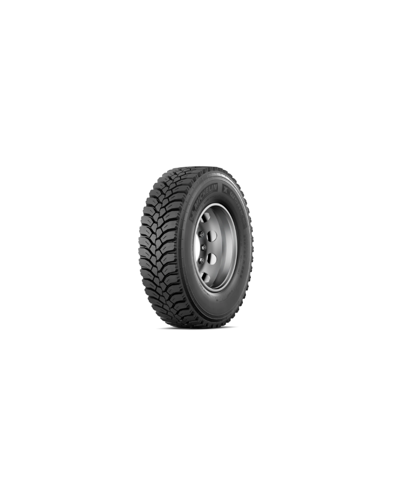 REMIX (MICHELIN) X WORKS XDY 13 R22.5 156/ 150K