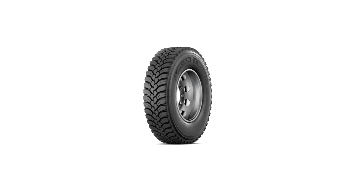 REMIX (MICHELIN) X WORKS XDY 13 R22.5 156/ 150K