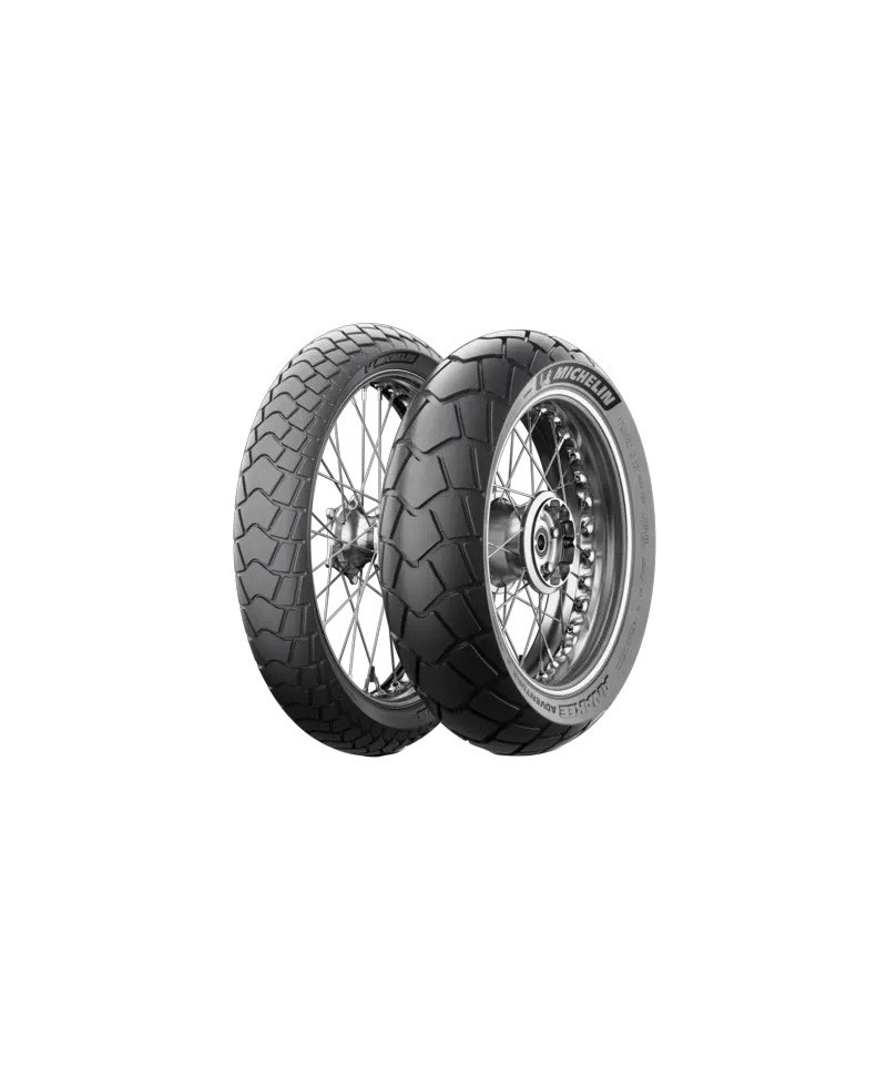 Pneu moto,  Michelin ANAKEE ADVENTURE 2 Front 90/90-21 54VT/TL