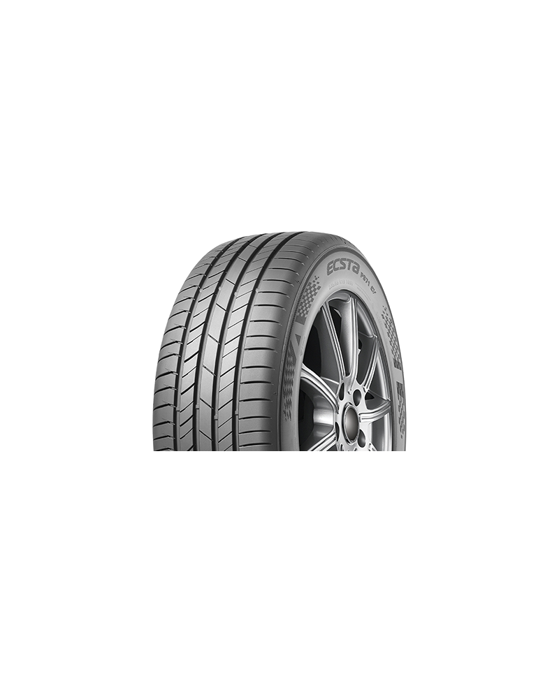Pneu Kumho Ecsta PS71 EV 215/ 50 R19 97V XL , K-SILENT